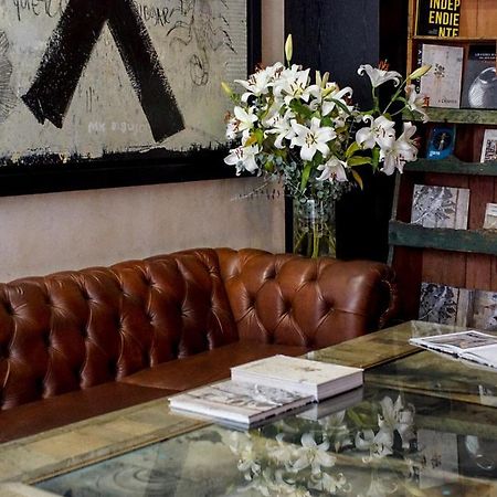 Casa Carmen Reforma Hotel Oaxaca Luaran gambar