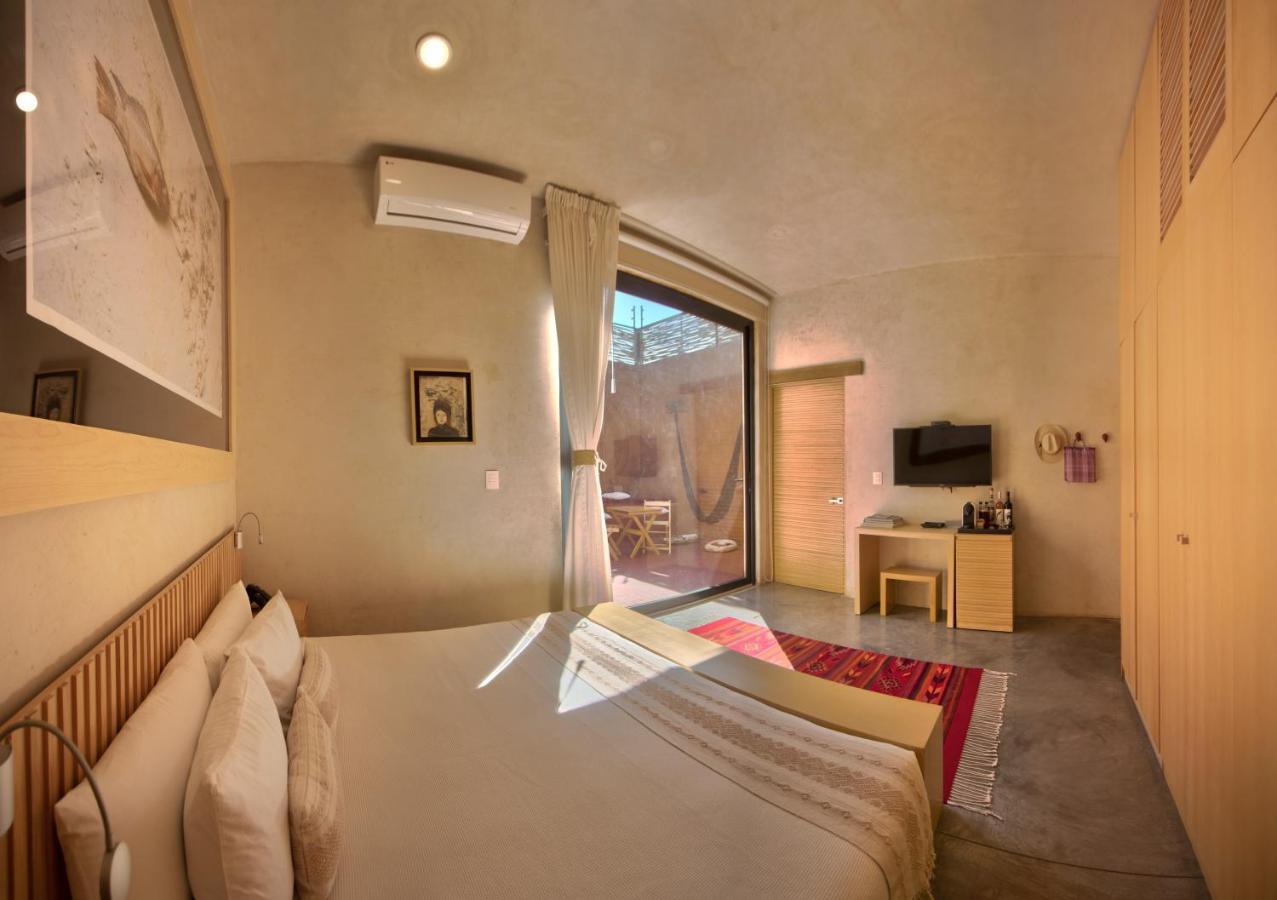 Casa Carmen Reforma Hotel Oaxaca Luaran gambar