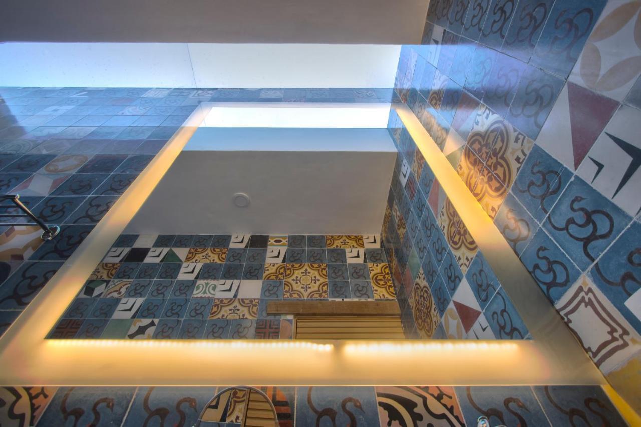 Casa Carmen Reforma Hotel Oaxaca Luaran gambar