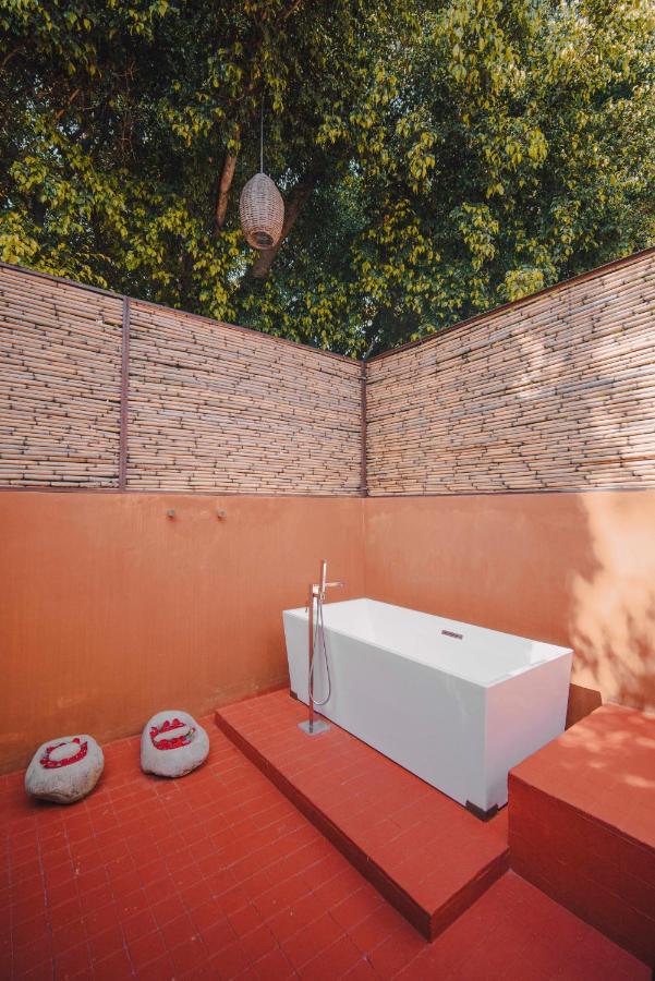 Casa Carmen Reforma Hotel Oaxaca Luaran gambar