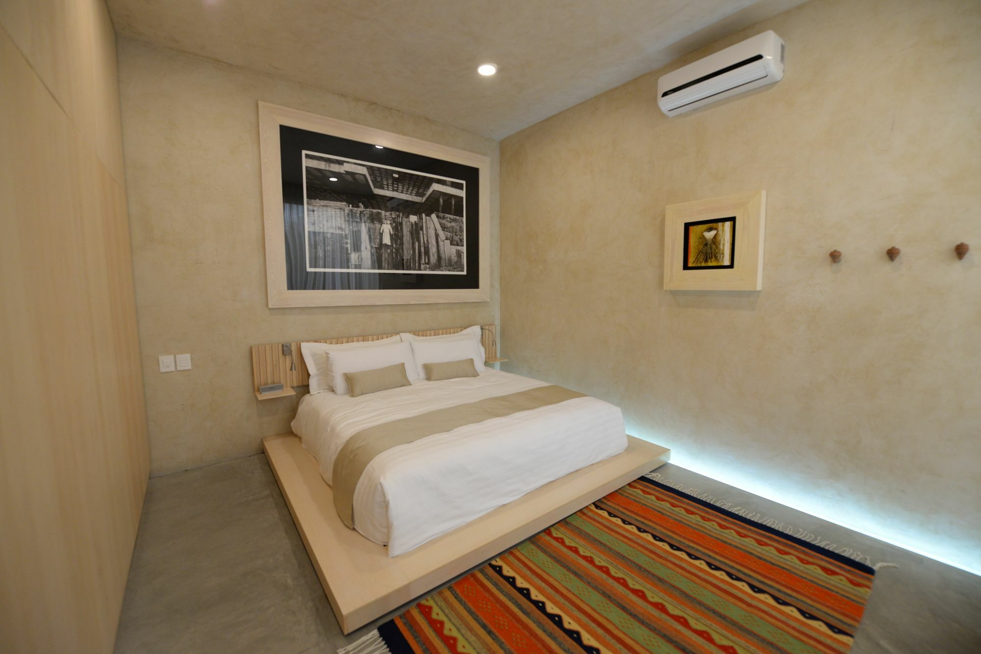 Casa Carmen Reforma Hotel Oaxaca Luaran gambar