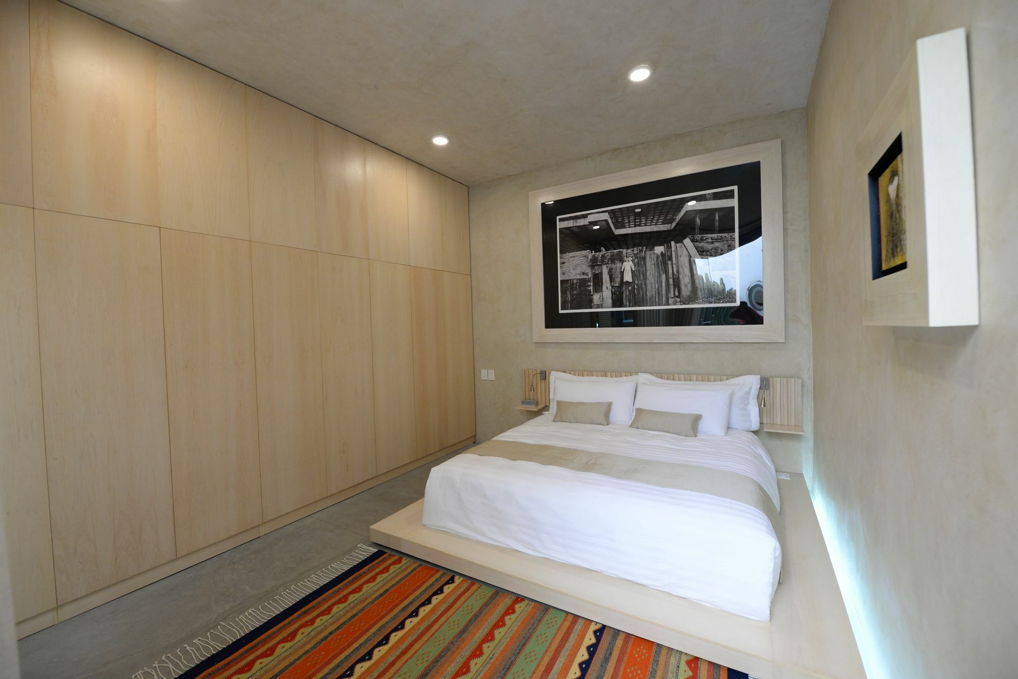 Casa Carmen Reforma Hotel Oaxaca Luaran gambar